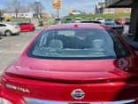 RED, 2013 NISSAN SENTRA Thumnail Image 16