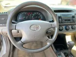 WHITE, 2002 TOYOTA CAMRY Thumnail Image 5