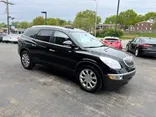 BLACK, 2012 BUICK ENCLAVE Thumnail Image 8