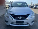 SILVER, 2019 NISSAN VERSA Thumnail Image 7