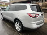 SILVER, 2016 CHEVROLET TRAVERSE Thumnail Image 7