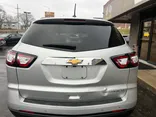 SILVER, 2016 CHEVROLET TRAVERSE Thumnail Image 8