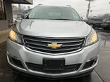 SILVER, 2016 CHEVROLET TRAVERSE Thumnail Image 11