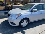 SILVER, 2016 NISSAN VERSA Thumnail Image 17