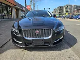 BLACK, 2016 JAGUAR XJ Thumnail Image 2