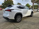 WHITE, 2018 LEXUS NX Thumnail Image 6