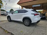 WHITE, 2018 LEXUS NX Thumnail Image 4