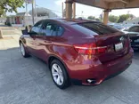 RED, 2013 BMW X6 Thumnail Image 5