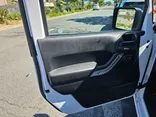 WHITE, 2018 JEEP WRANGLER UNLIMITED Thumnail Image 12