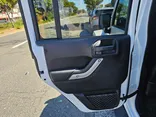 WHITE, 2018 JEEP WRANGLER UNLIMITED Thumnail Image 14