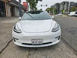 WHITE, 2019 TESLA MODEL 3 Thumnail Image 2