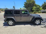 GRAY, 2018 JEEP WRANGLER UNLIMITED Thumnail Image 7