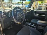 GRAY, 2018 JEEP WRANGLER UNLIMITED Thumnail Image 10