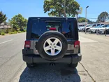 GRAY, 2018 JEEP WRANGLER UNLIMITED Thumnail Image 18