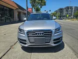 GRAY, 2016 AUDI SQ5 Thumnail Image 2