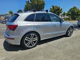 GRAY, 2016 AUDI SQ5 Thumnail Image 6