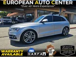 GRAY, 2016 AUDI SQ5 Thumnail Image 1