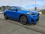 BLUE, 2018 BMW X2 Thumnail Image 8