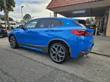 BLUE, 2018 BMW X2 Thumnail Image 3