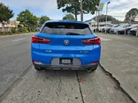 BLUE, 2018 BMW X2 Thumnail Image 5