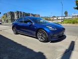 BLACK, 2018 TESLA MODEL 3 Thumnail Image 8