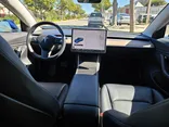 BLACK, 2018 TESLA MODEL 3 Thumnail Image 15