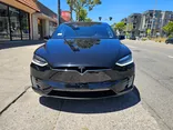 BLACK, 2017 TESLA MODEL X Thumnail Image 2