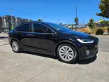 BLACK, 2017 TESLA MODEL X Thumnail Image 8