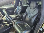 BLACK, 2017 TESLA MODEL X Thumnail Image 10