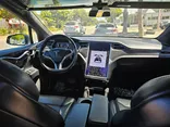 BLACK, 2017 TESLA MODEL X Thumnail Image 15