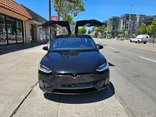 BLACK, 2017 TESLA MODEL X Thumnail Image 16