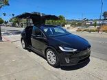 BLACK, 2017 TESLA MODEL X Thumnail Image 17