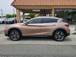 GOLD, 2018 INFINITI QX30 Thumnail Image 3