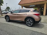 GOLD, 2018 INFINITI QX30 Thumnail Image 4