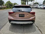 GOLD, 2018 INFINITI QX30 Thumnail Image 5