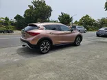 GOLD, 2018 INFINITI QX30 Thumnail Image 6