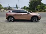 GOLD, 2018 INFINITI QX30 Thumnail Image 7