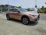 GOLD, 2018 INFINITI QX30 Thumnail Image 8