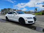 WHITE, 2015 AUDI A7 Thumnail Image 8