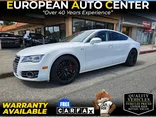 WHITE, 2015 AUDI A7 Thumnail Image 1