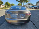 GRAY, 2015 TESLA MODEL S Thumnail Image 5