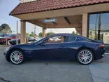 BLUE, 2011 MASERATI GRANTURISMO Thumnail Image 3