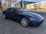 BLUE, 2011 MASERATI GRANTURISMO Thumnail Image 8