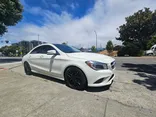 WHITE, 2016 MERCEDES-BENZ CLA Thumnail Image 8