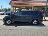 BEIGE, 2018 CHRYSLER PACIFICA HYBRID Thumnail Image 3