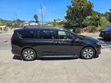 BEIGE, 2018 CHRYSLER PACIFICA HYBRID Thumnail Image 7