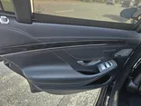 BLACK, 2015 MERCEDES-BENZ S-CLASS Thumnail Image 14