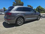 BEIGE, 2019 AUDI Q7 Thumnail Image 6