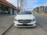 WHITE, 2017 MERCEDES-BENZ CLA Thumnail Image 2