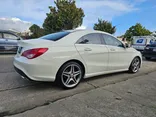 WHITE, 2017 MERCEDES-BENZ CLA Thumnail Image 5